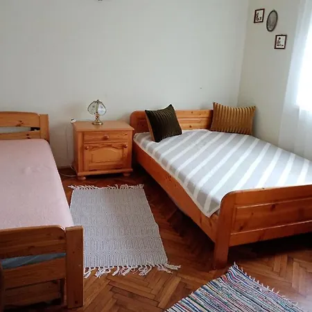 Codini Ház