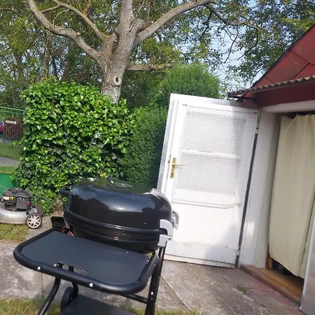 Codini Ház Apartman *
