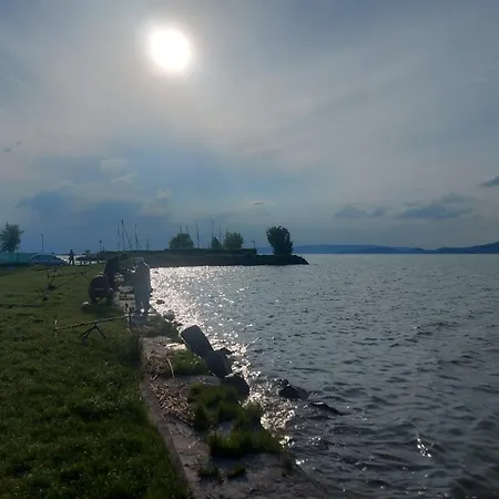 Codini Haz Апартаменты Фоньод