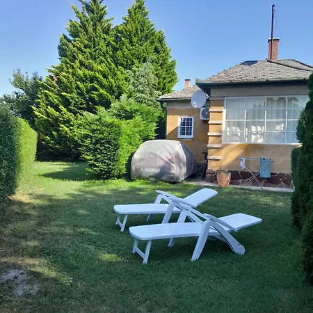 Codini Ház Apartamento Fonyód