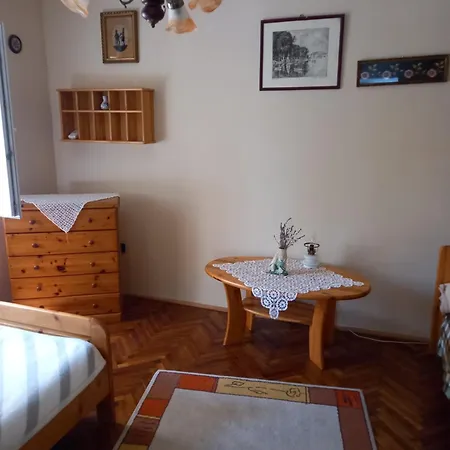 Apartman Codini Ház Fonyód