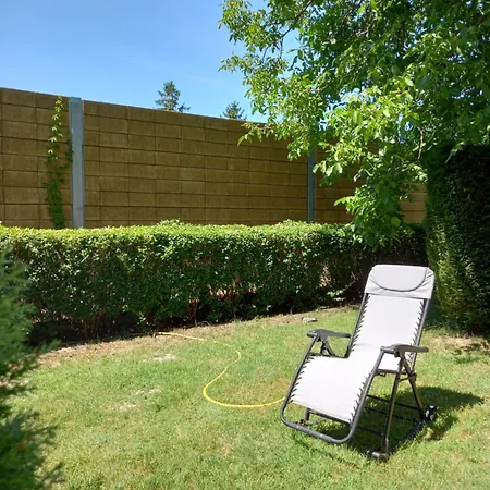 Codini Haz Lejlighed