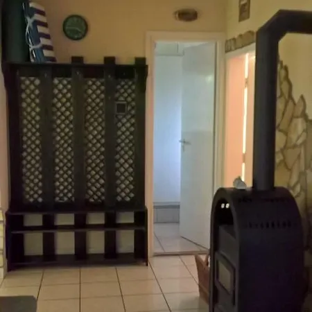 Codini Haz * Fonyód