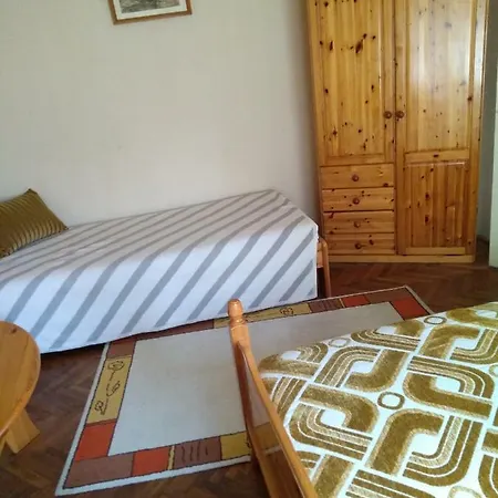 Apartman Codini Ház Fonyód