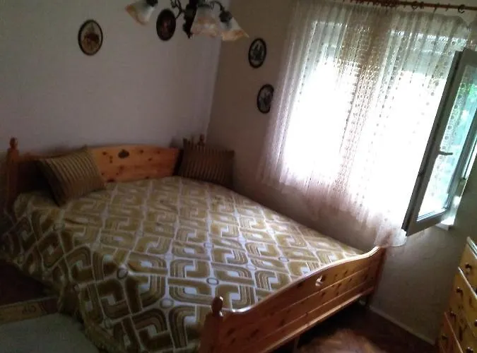 Codini Haz アパート *