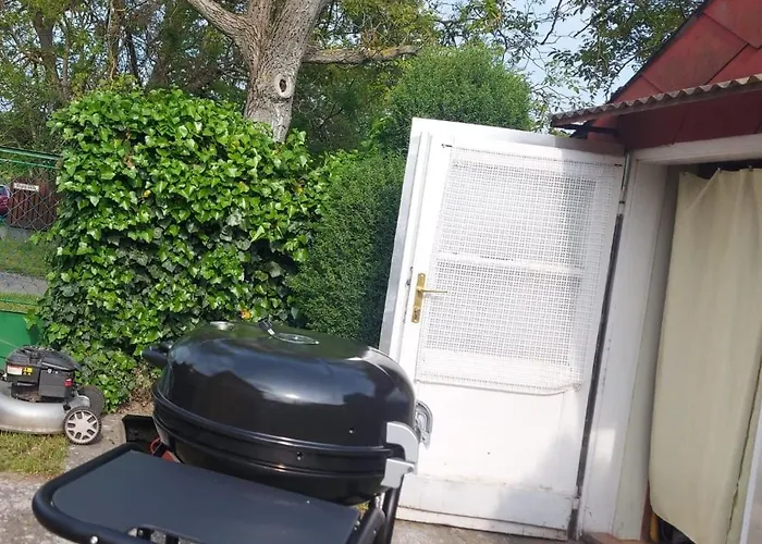 Codini Haz アパート *