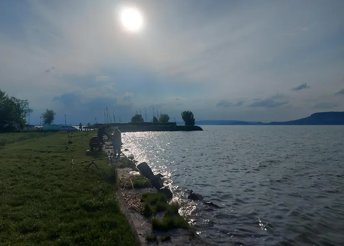 Codini Haz アパート Fonyód