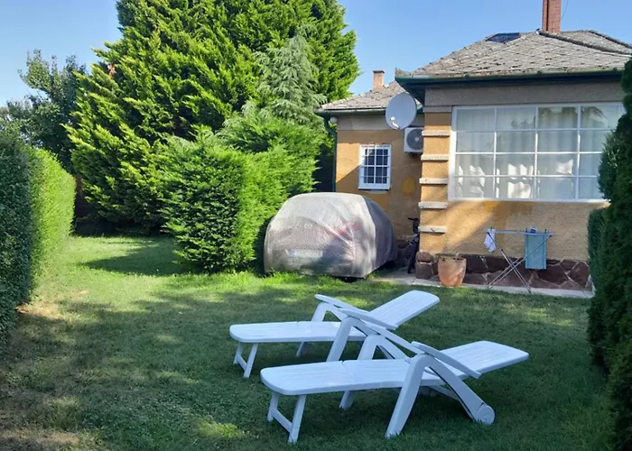 Codini Haz דירה Fonyód